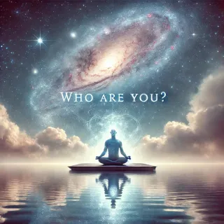Who Are You?