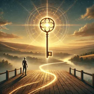 Awareness is the Key