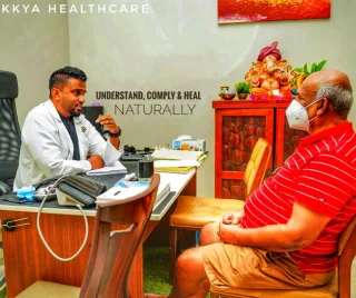 Your Guide to Finding an Ayurvedic Clinic in Bangsar