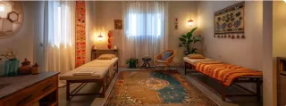 Top Practices at Local Ayurvedic Clinics Near Me for Your Health