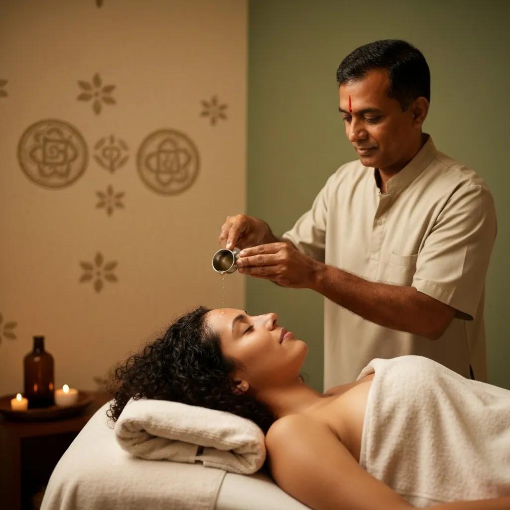 Stress Management: Top Ayurvedic Solutions for Wellness