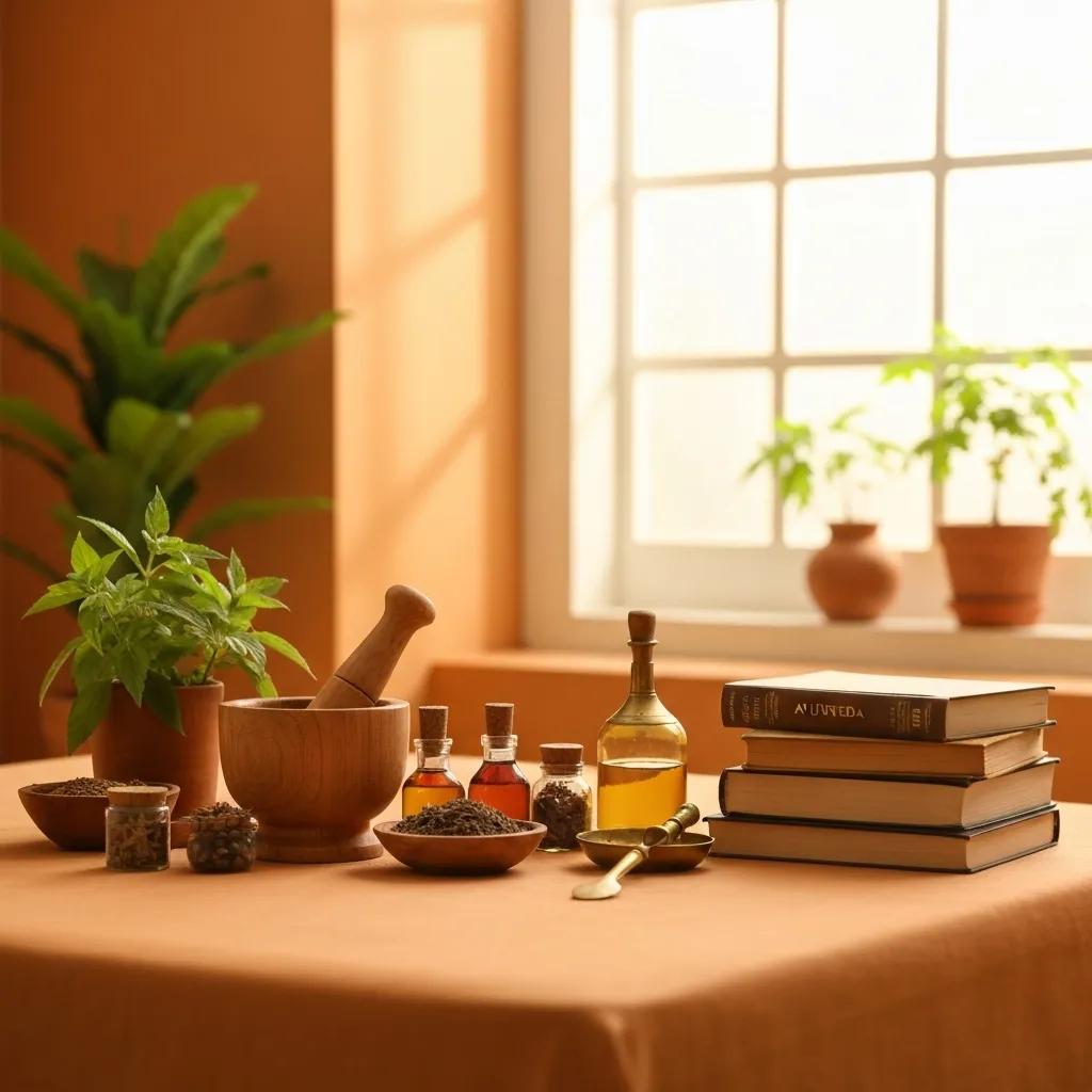 Traditional Ayurvedic Healing Practices Transforming Wellness Today