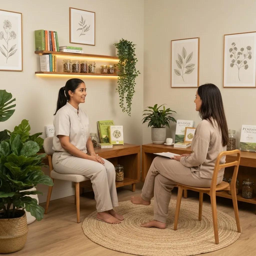 Essential Insights on Ayurvedic Consultations with Experts