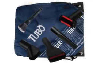 One System, More Possibilities: Meet Tubò Car Care