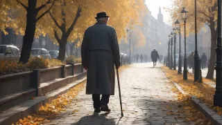Love Says This About Getting Older