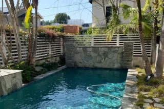The Ultimate Guide to Residential Pool and Spa Cleaning Services: Routine to Deep Maintenance