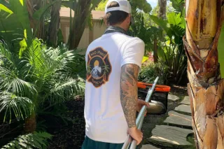 How Often Should a Pool Be Professionally Cleaned in the Southbay Area