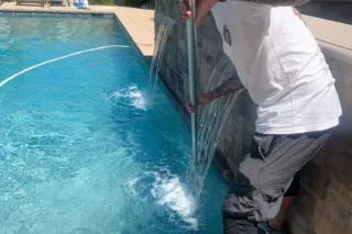 Weekly Pool Service in Torrance: Why Consistent Maintenance Matters