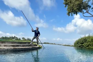 Clean Water, Clear Mind: The Complete Guide to Pool Service in South Bay, California