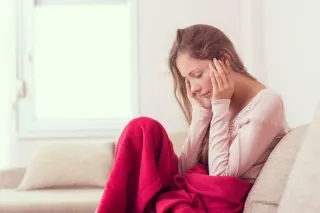 Anxiety Poops: Understanding the Connection between the Brain and the Gut
