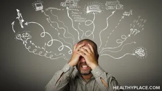 Worry And Your Health