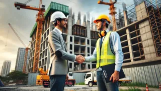 Outsourcing in Construction: How to Streamline Your Projects with Expert Help