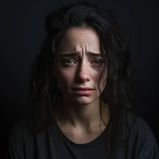 She Thought She Was Broken. Now She’s Becoming Unstoppable