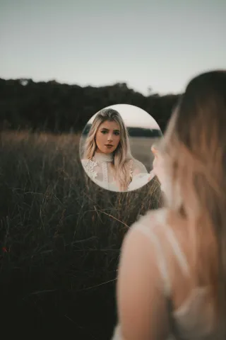 What’s More Important—Your Image or Your Truth?