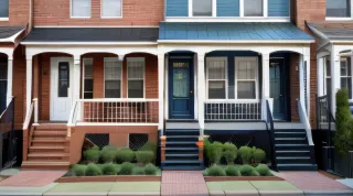 Life & Business Are More Successful When You Build a Strong Duplex