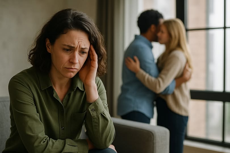 You Deserve to Be Someone’s Priority, Not Their Option