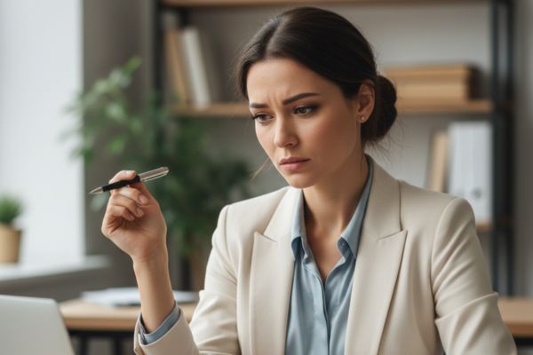 Imposter Syndrome Isn’t a Competence Problem—It’s a Trauma Pattern