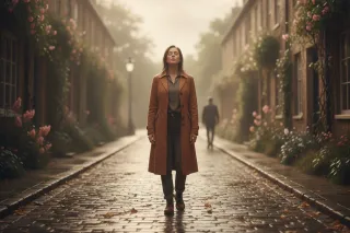 When Disappointment Hits Hard, How Do You Act—Not React?