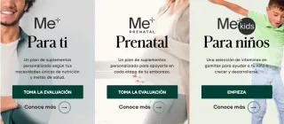 Descubre el Poder de la Nutrición Personalizada con Meology™ de Shaklee