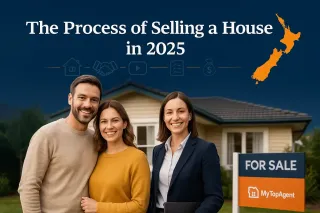 The Process of Selling a House in 2025: Insider Tips for NZ Homeowners