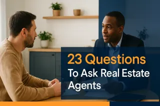 23 Questions To Ask Real Estate Agents When Selling Your Home in NZ