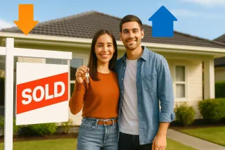 Why 2025 Is a Golden Window for First Home Buyers in NZ