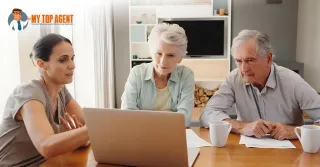 Senior Citizens and the Housing Market in New Zealand