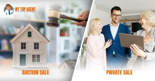 Auction vs Private Sale in NZ: Which Selling Strategy Suits Your Home