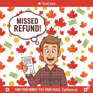 Maximize Your Tax Refund: Top Deductions and Credits Canadians Often Miss