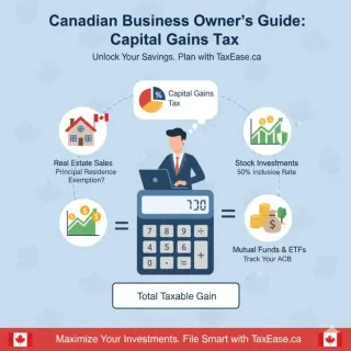 Understanding Capital Gains Tax: What You Need to Know