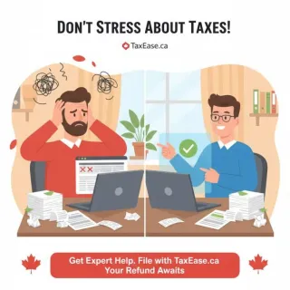 How TaxEase Simplifies Tax Filing with Certified Professionals