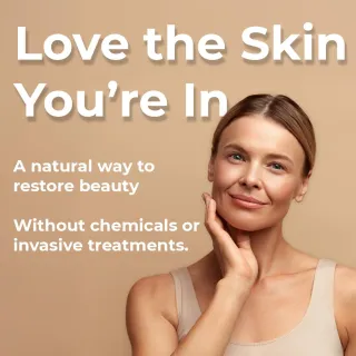 Anti-Aging with Stem Cells