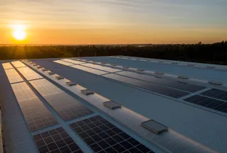 Solceller, vad ska man tänka på
