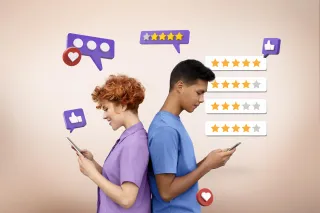 Enhance Brand Reputation with ZeraWorks' Review Management Features