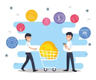 Are You a Consumer or a Producer?