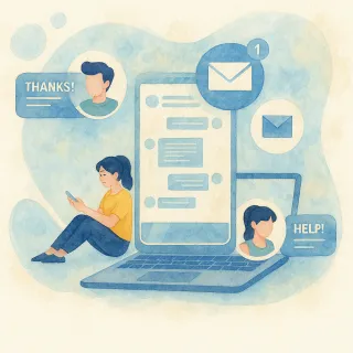 Never Miss a Message with ZeraWorks’ Unified Inbox