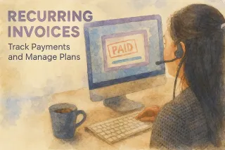 Simplify Client Billing with ZeraWorks’ Subscription Management
