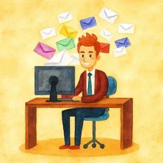 Scale Your Outreach with ZeraWorks’ Bulk Email & SMS Blasts