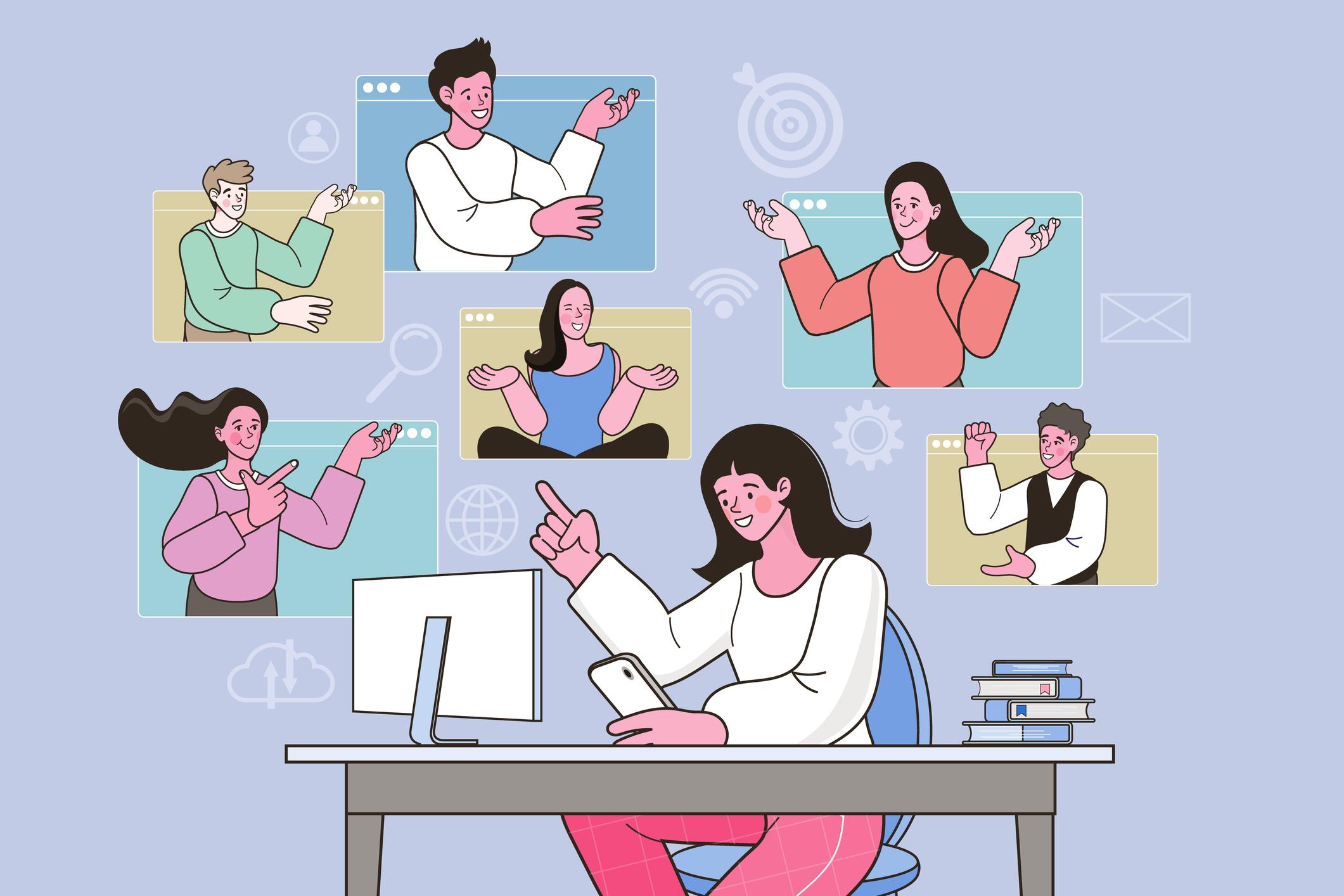  5 Management Tips to Drive Business Growth with Virtual Assistant Services