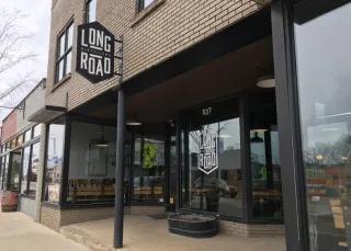 🍸 No Shortcuts, Just Strong Spirits at Long Road Distillers