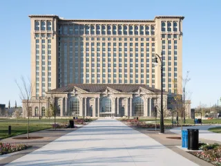 🚉 Michigan Central Station: Detroit’s Grand Revival & Urban Icon