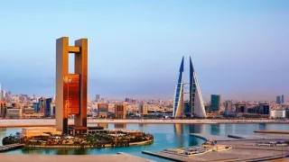 INVESTMENT IN BAHRAIN: AN EVOLVING ECONOMIC ENVIRONMENT AND PROMISING OPPORTUNITIES