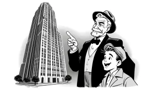 Inherited Wealth and the Rise of Inheritocracy