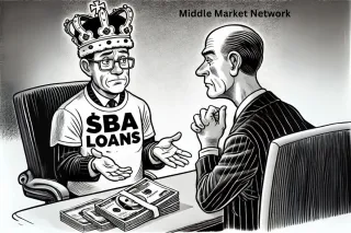 SBA loans – the kings for small business acquisition