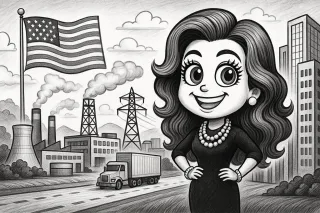 Turning Intelligence Into Infrastructure