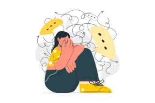 Dealing with Trading Anxiety Effectively: Tips to Keep Calm and Trade Smart