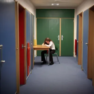 The Harsh Reality of Seclusion: A Call for Change