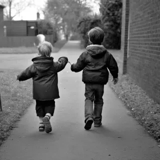 Reflections on challenging behaviour and social work