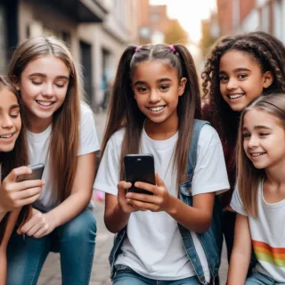 Can Tik-Tok trends be educational or are they creating further barriers to inclusion and achievement?