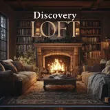 Welcome to Discovery Loft 